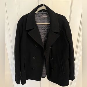 Wool Jacket